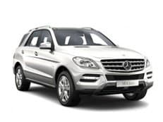 SUV, 5d