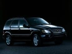 SUV, 5d