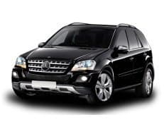 SUV, 5d