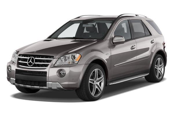 SUV, 5d
