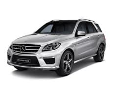 SUV, 5d