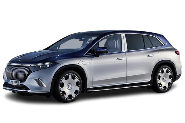 SUV, 5d