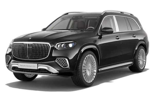 SUV, 5d