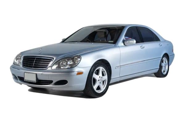 Saloon