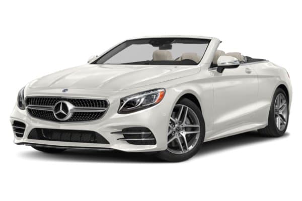 Convertible, 2d