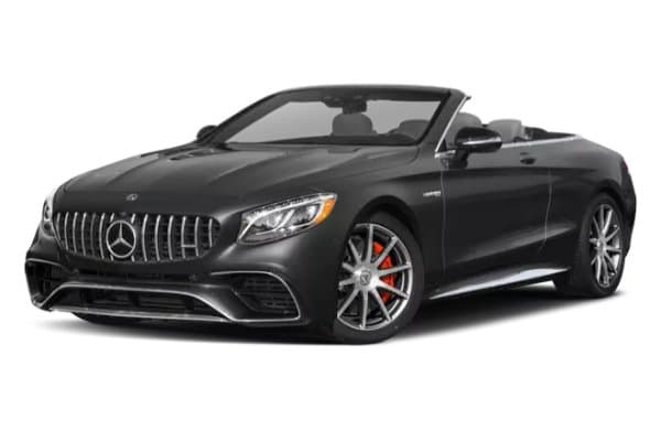 Convertible, 2d