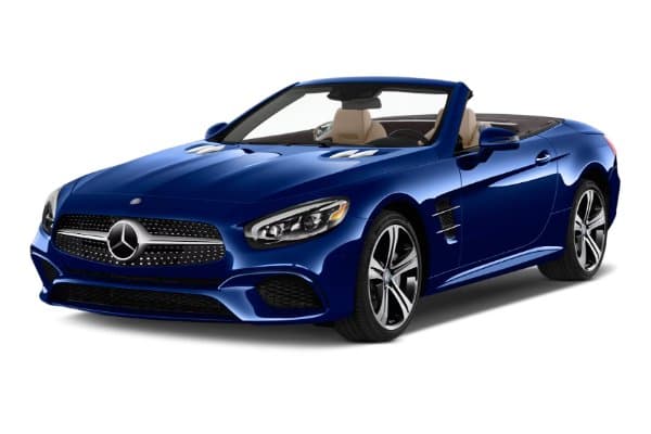 Roadster, 2d