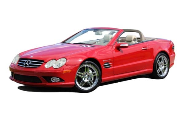 Roadster, 2d