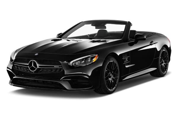 Roadster, 2d
