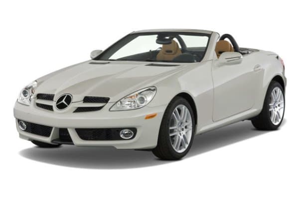 Roadster, 2d