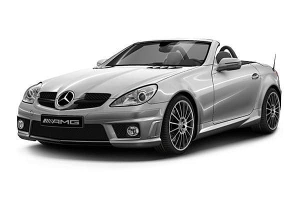 Roadster, 2d