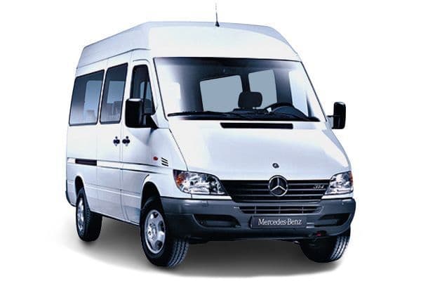 Van (W901-905)