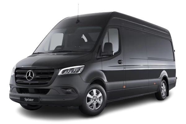 Van