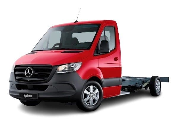 Chassis cab