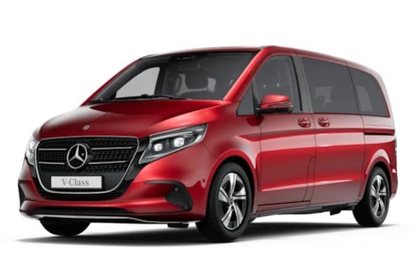 Van, 5d