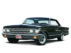 Hardtop, 2d