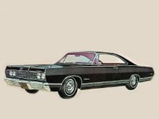 Hardtop, 2d