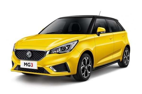 Hatchback, 5d