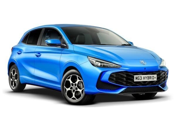 Hatchback, 5d