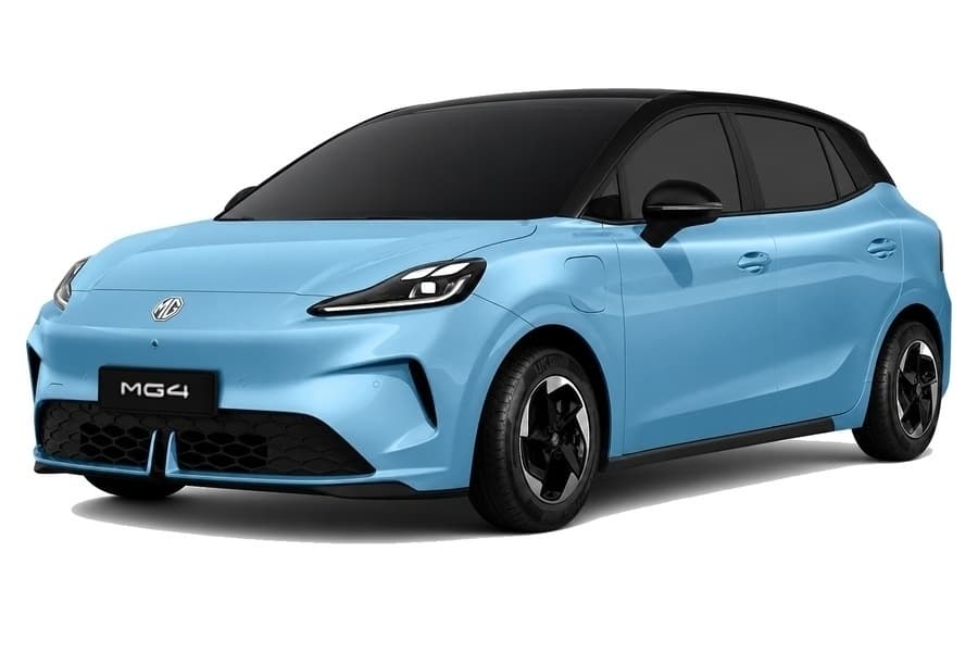 Hatchback, 5d