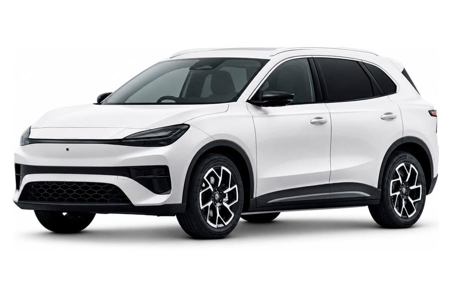 SUV, 5d