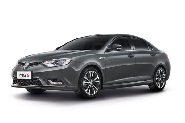 Saloon