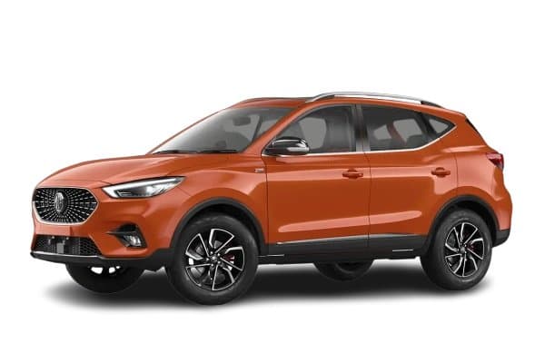 SUV, 5d