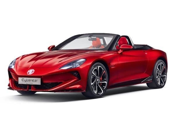 Convertible, 2d