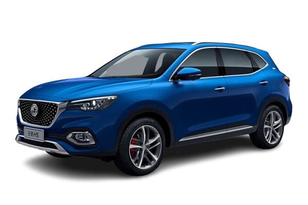 SUV, 5d