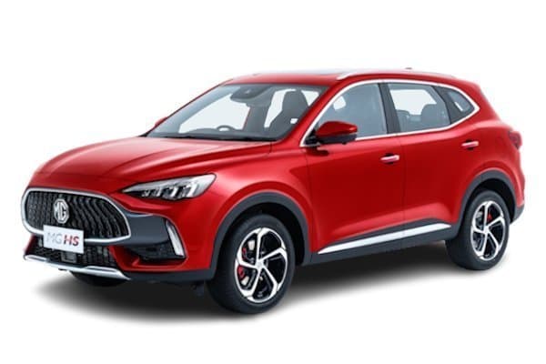 SUV, 5d