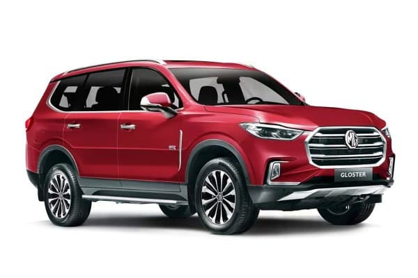SUV, 5d