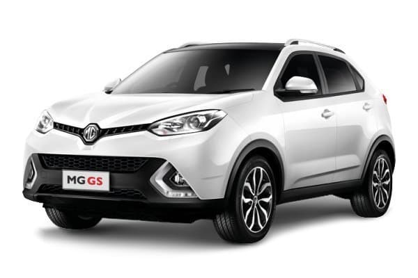 SUV, 5d