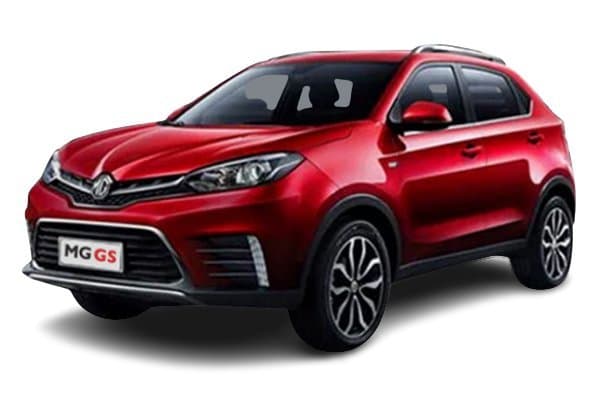SUV, 5d
