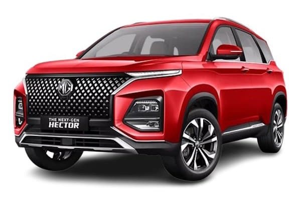 SUV, 5d