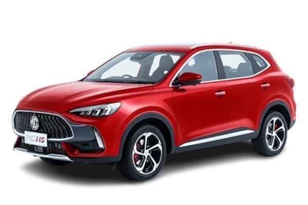 SUV, 5d