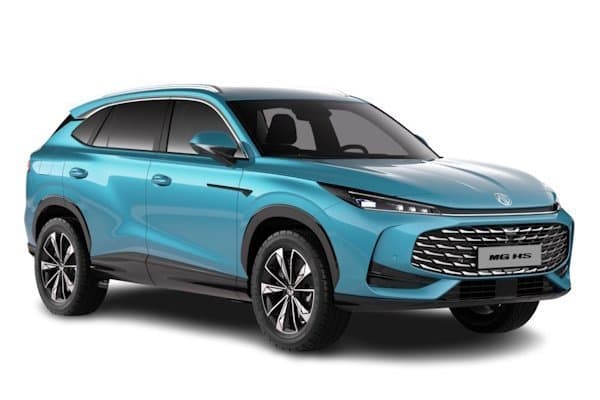 SUV, 5d
