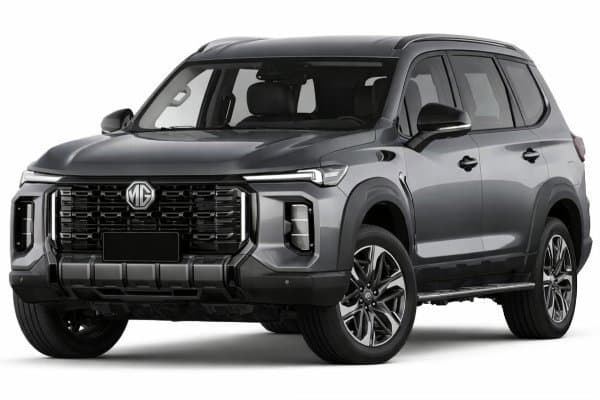 SUV, 5d