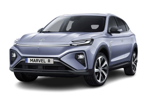 SUV