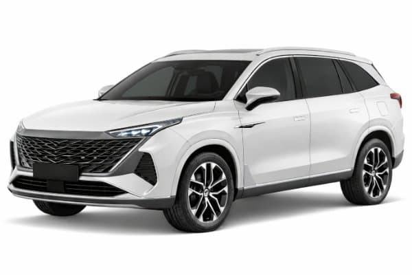 SUV, 5d