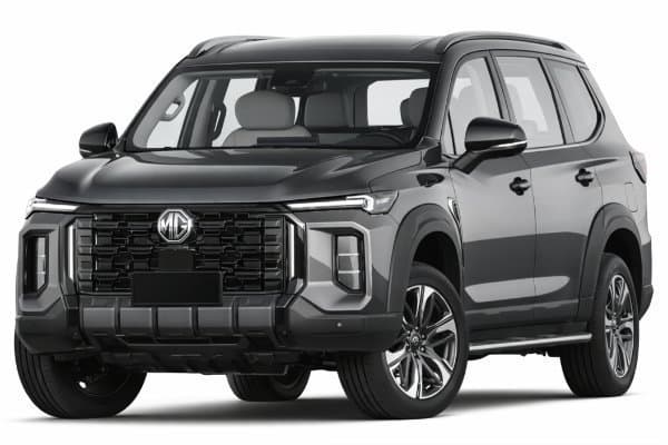 SUV, 5d