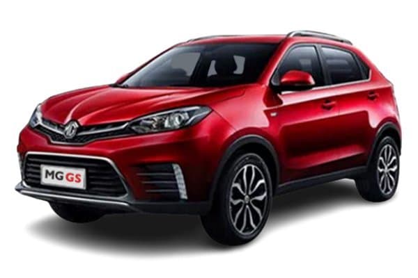 SUV, 5d