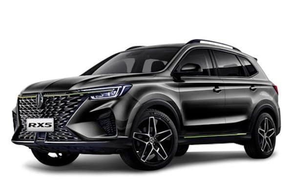 SUV, 5d
