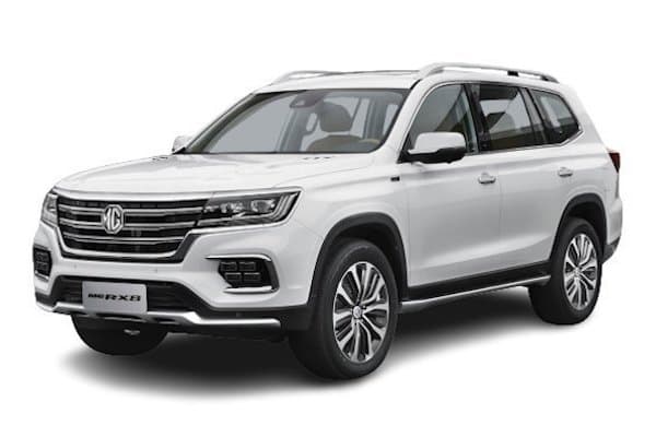 SUV, 5d