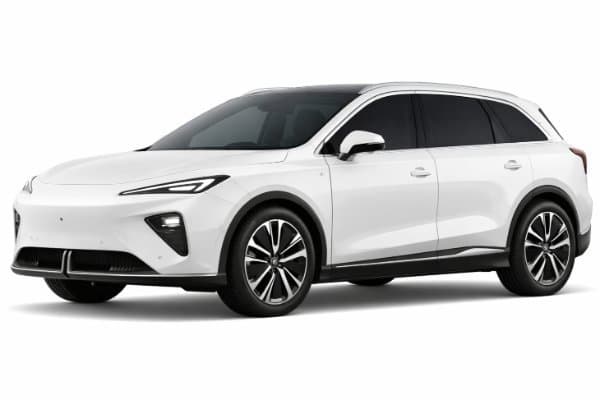 SUV, 5d