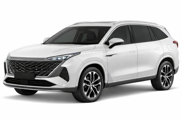 SUV, 5d