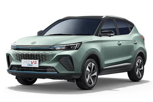 SUV, 5d