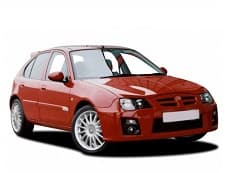 Hatchback, 5d