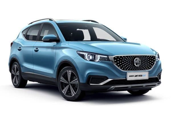 SUV, 5d