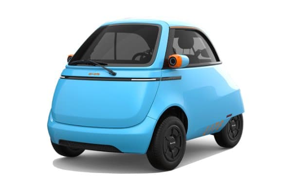 Quadricycle, 2d