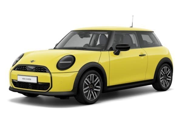 Hatchback, 3d (F66)